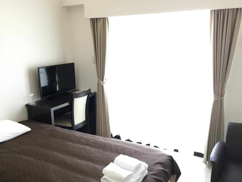 Mr.Kinjo In Kume Aparthotel Наха Екстериор снимка